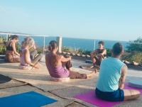 Villa Poesía - Ferienwohnung Puerto Escondido