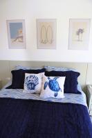 Apto de duas suítes com vista mar - 100 metros da praia em Canasvieiras - Ferienwohnung Florianópolis