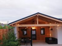 Popa Cabana - B&B