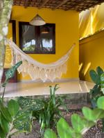 Casa Recanto Dos Pássaros - B&B Trancoso