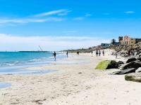 Beach apartment 22 esplanade sea-views - Ferienwohnung Glenelg