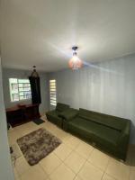 2-Zimmer-Apartment