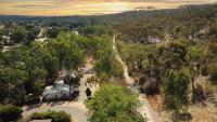 Donnybrook Cottages - Hutt River - B&B