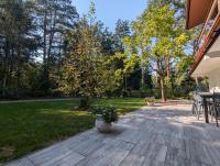 Dom i Domki nad Tanwią Roztocze - Bed and Breakfast Narol