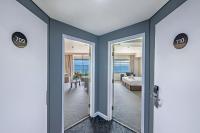 Two Private Oceanview Suites with Resort Pool - B&B