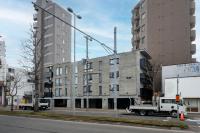 Grace201 - Ferienwohnung Sapporo