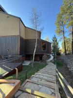 Zen Retreat - 10 Min to Hot Spring, 20 to Downtown - Ferienwohnung Durango
