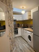 Appartement - Rez-de-Chaussée