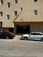 استديو هادى بـدخـول ذاتي - Bed and Breakfast Al Kharj