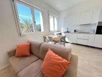 Moderno appartamento dí Beniamino Murgioni a Villasimius - B&B Villasimius