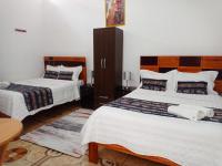 Standard Queen Room with Two Queen Beds
