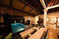 Stylish Tropical Villa Barroso Canggu Shortcut - Ferienwohnung Canggu