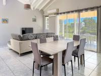 Villa Perrin Évasion à la campagne à 9 min de l'aéroport de la Guadeloupe - B&B Les Abymes