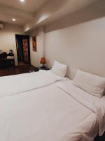 Habitación Triple Deluxe