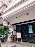 mstay - B&B Bangkok