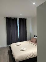 Apartamento de 2 dormitorios