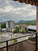 Annecy Naila's apartement - B&B