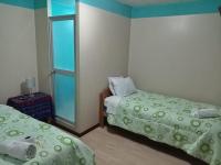 Twin Room with Shared Bathroom