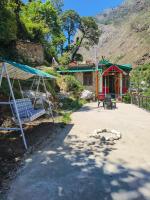 Tirthan Nature Lap Homestay - B&B