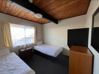 Apartment mit 2 Schlafzimmern (6 Erwachsene)