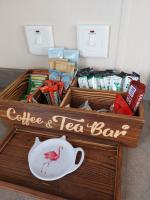 Cordy's Caravan - B&B Mablethorpe