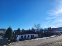 Oberreute, Very close to paradise - Ferienwohnung
