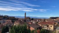 La casa dei nonni - Bed and Breakfast