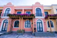 CODI Luxury Villa - B&B