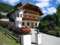 Gruber Alexandra - B&B
