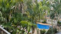 Cabarita Beachfront Poolside 23 - Chambres d’hôtes
