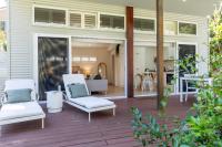Studio By The Bay - Ferienwohnung Vincentia