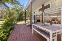 Studio By The Bay - Ferienwohnung Vincentia