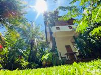 Gaya Family Resort - Ferienwohnung Udawalawa