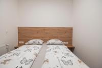 Appartamento con 2 Camere da Letto