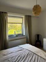 Ferienwohnung im Treenetal - B&B