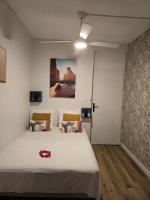 Appartement 1 Chambre