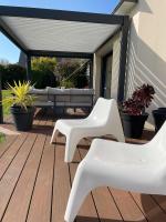 Maison de vacances Loctudy - Ferienwohnung Loctudy