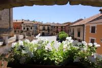 Casa Rural Botica Gomelia II - Ferienwohnung