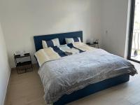 Appartamento con 2 Camere da Letto