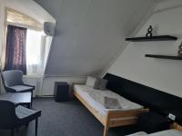 Standaard Kamer met 2 Bedden