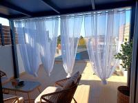 attico di lusso - Bed and Breakfast Komotini