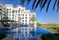 The Green Keepers Look-out - Ferienwohnung Abu Dhabi