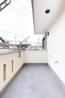 Universal Koryuun - Bed and Breakfast Osaka