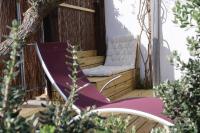 Appartamento con 1 Camera da Letto e Vista Piscina