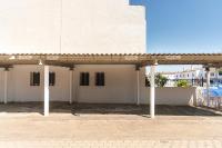 WELCS APARTAMENTO 241 EMP con terraza al canal - Ferienwohnung Empuriabrava