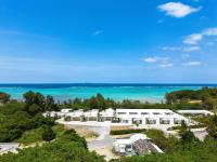 Pool Villa Imadomari by Coldio Premium - Bed and Breakfast Nakijin