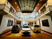 Shanthi Apartments - B&B