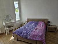 Doppelzimmer mit eigenem Bad