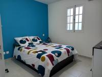 location ti-kaz grands bois - Ferienwohnung Saint-Pierre