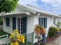 location ti-kaz grands bois - Ferienwohnung Saint-Pierre